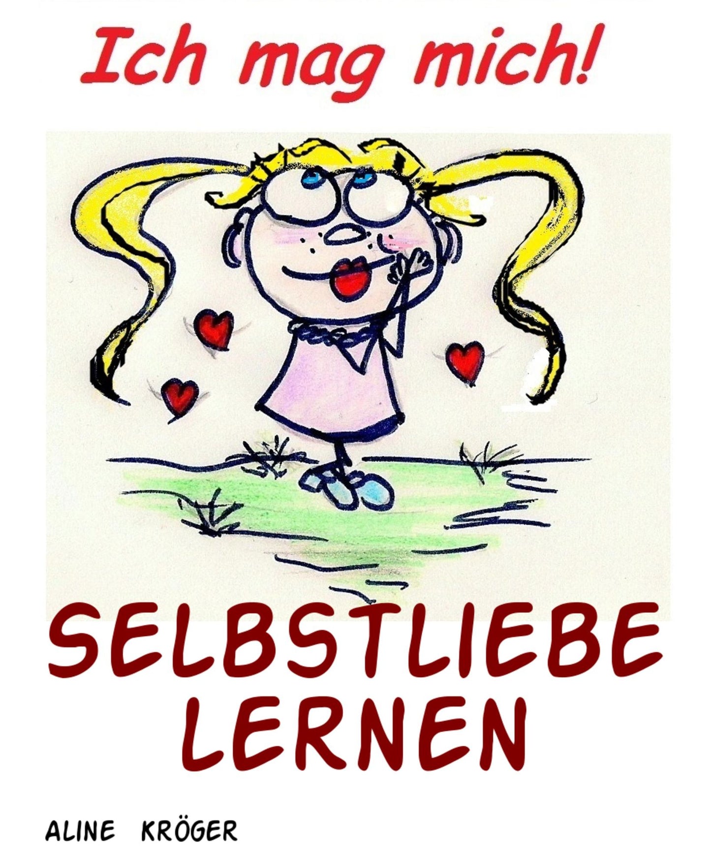 Selbstliebe lernen: Selbstbewusstsein durch die Frucht der Selbstliebe genießen, das kannst du auch!