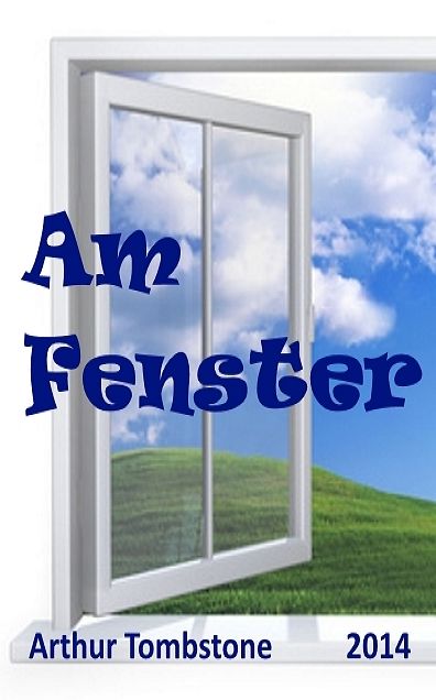 Am Fenster