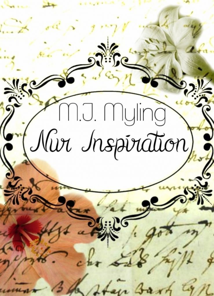 Nur Inspiration