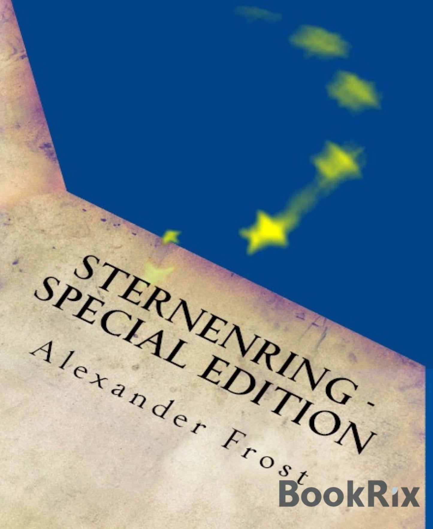 Sternenring - Special Edition: Jubiläums Edition