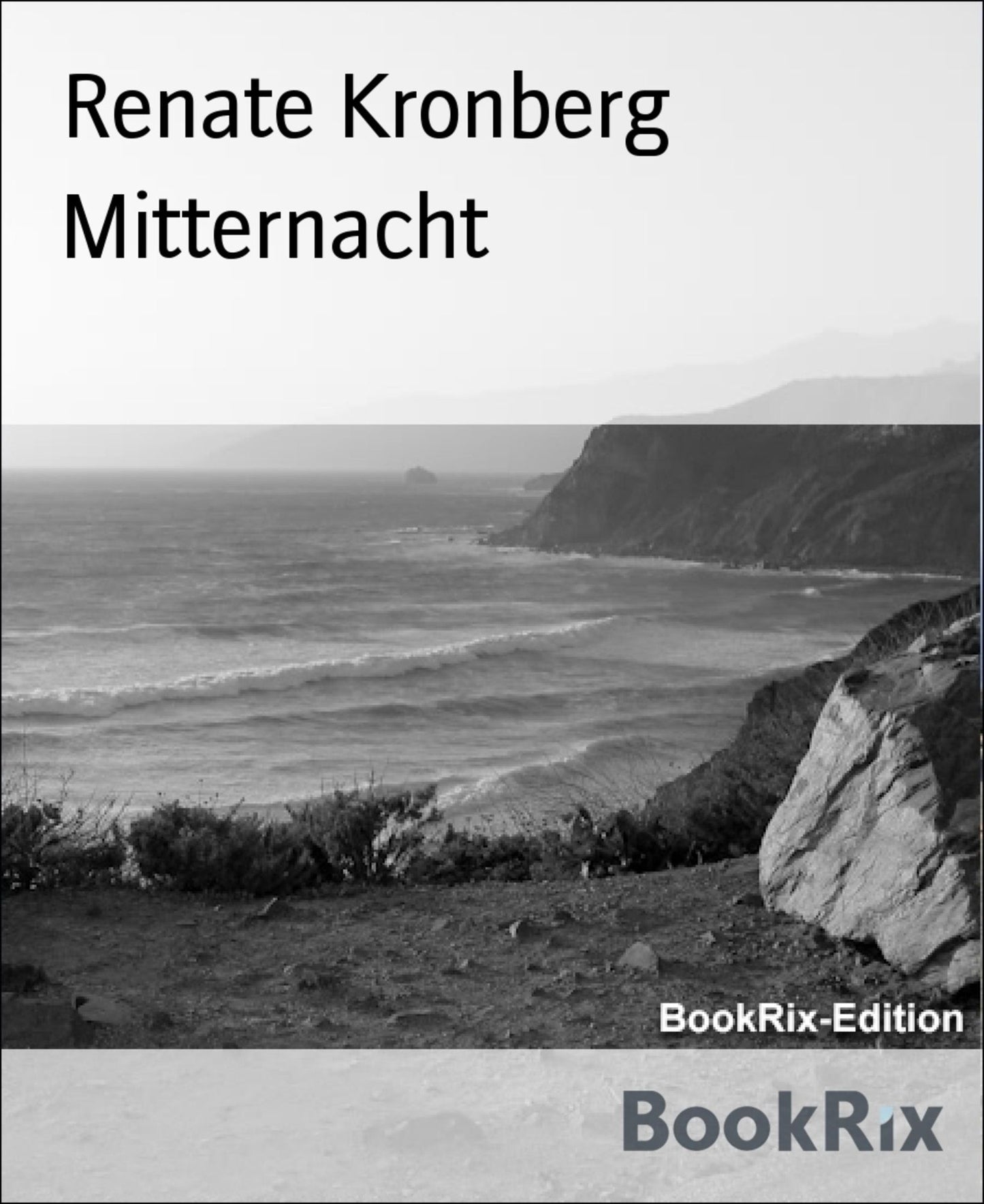 Mitternacht: Gedanken eines Gestrandeten