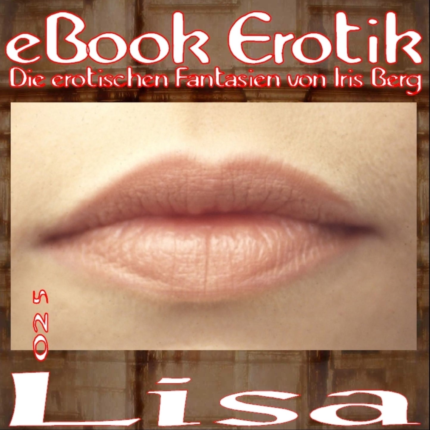 eBook Erotik 025: Lisa