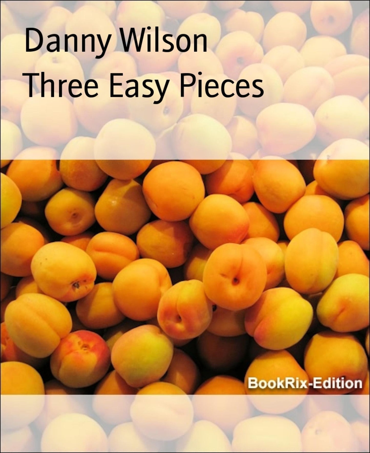 Three Easy Pieces