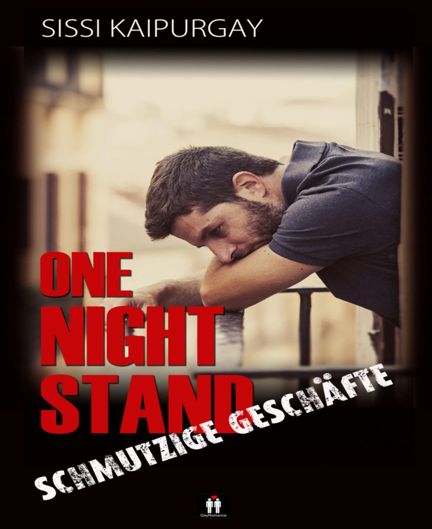 One night stand - Schmutzige Geschäfte
