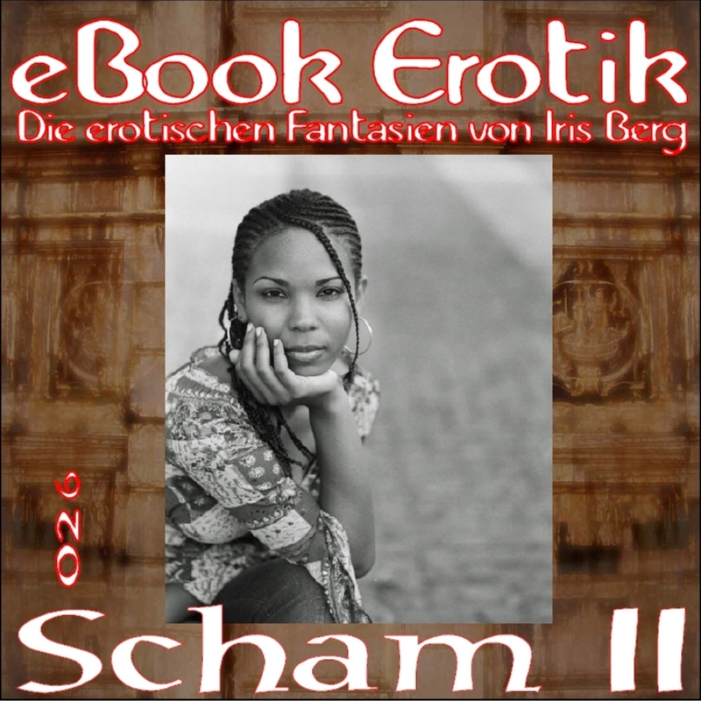 eBook Erotik 026: Scham II