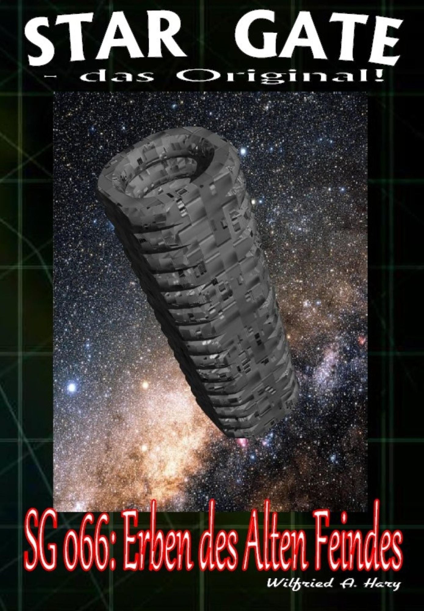 STAR GATE 066: Erben des Alten Feindes
