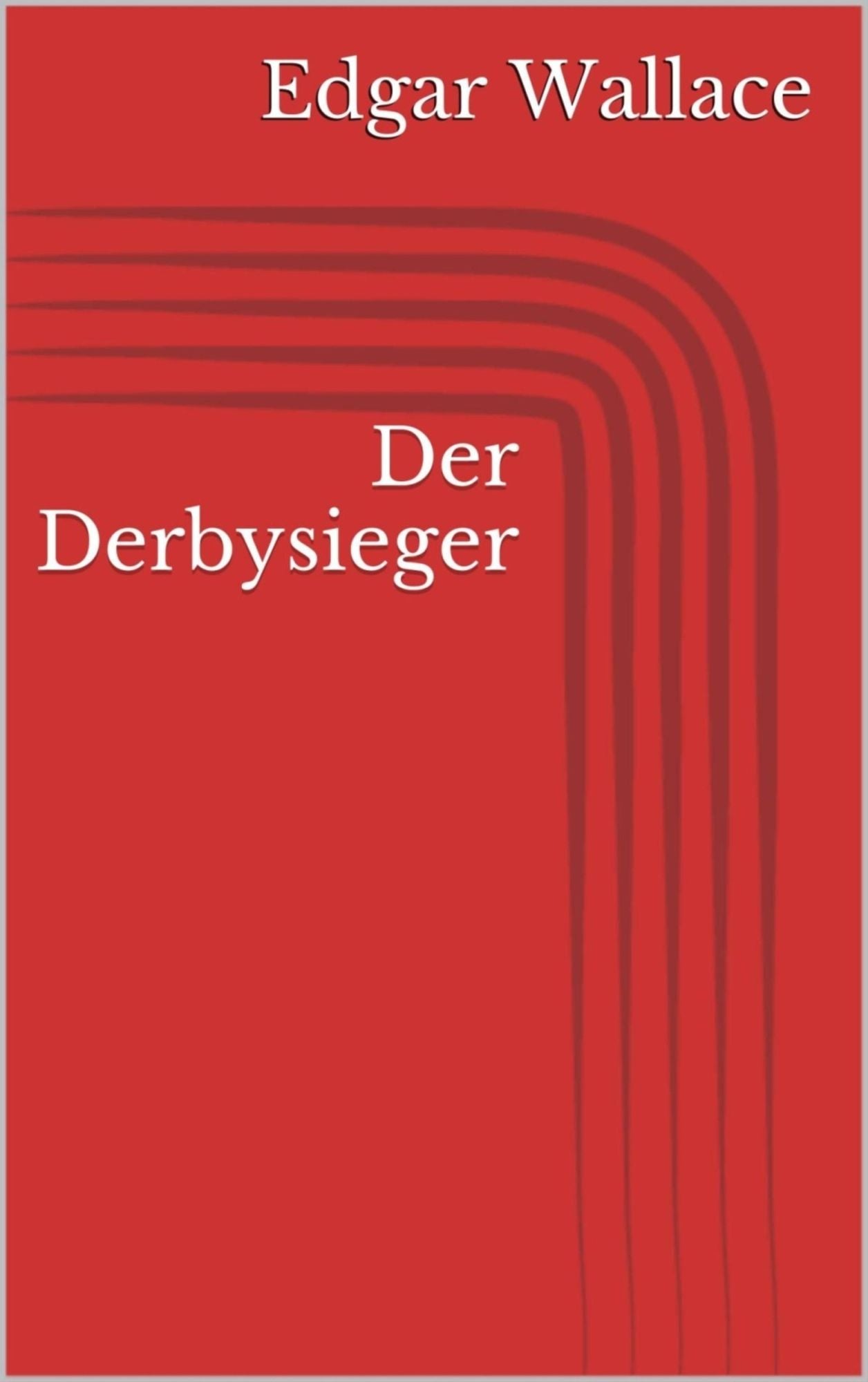 Der Derbysieger