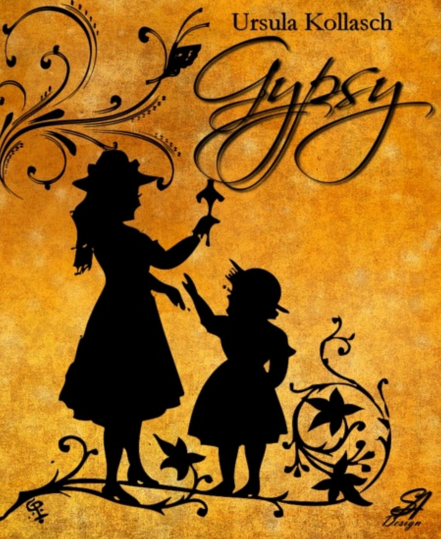 Gypsy: Reise in die Vergangenheit
