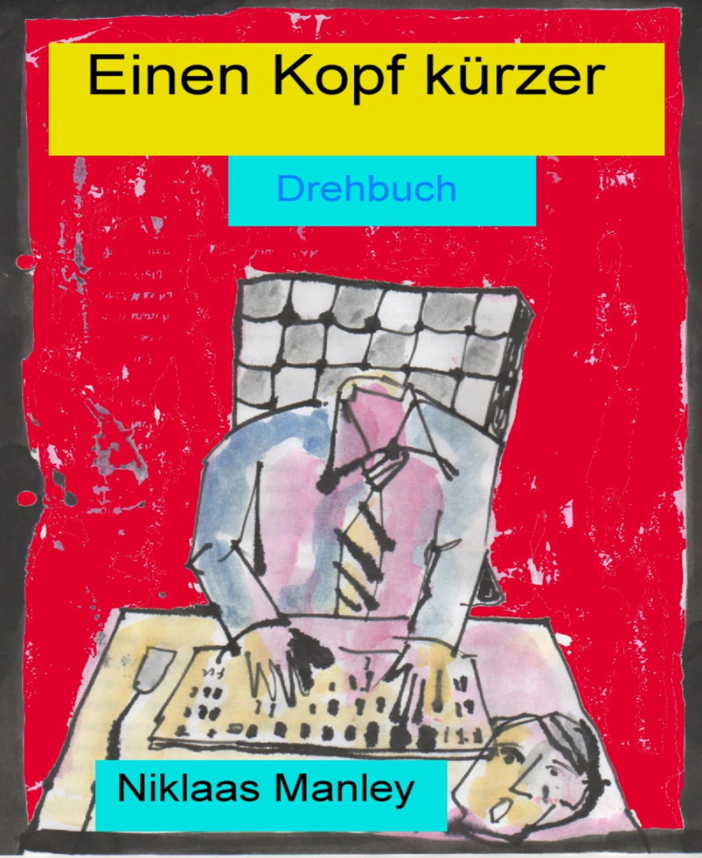 Einen Kopf kürzer: Die ungelösten Fälle der Hauptkommissarin Elsa Thiermann