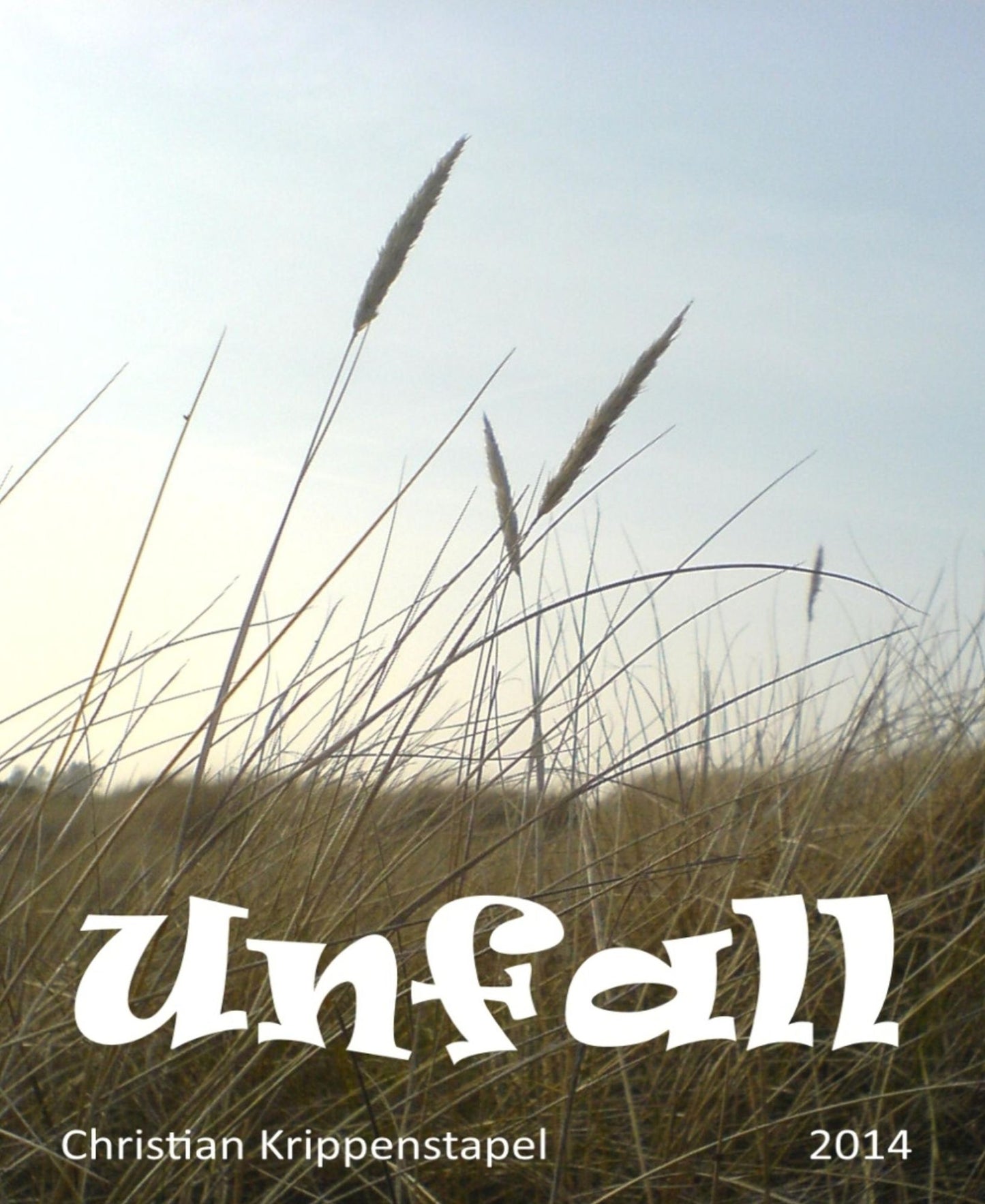 Unfall: leider kein Ferienroman