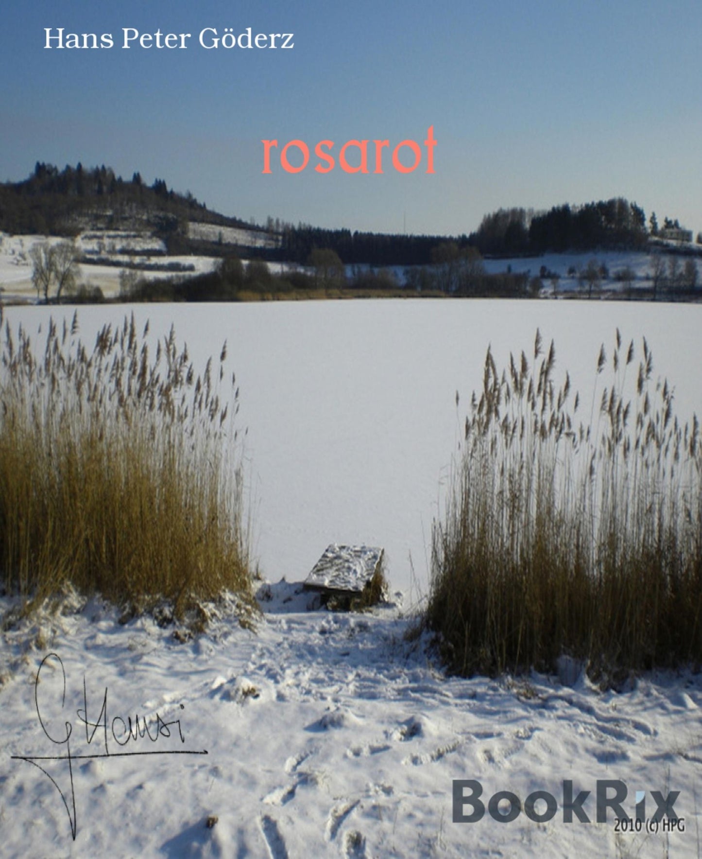 rosarot: Optimismus lernen