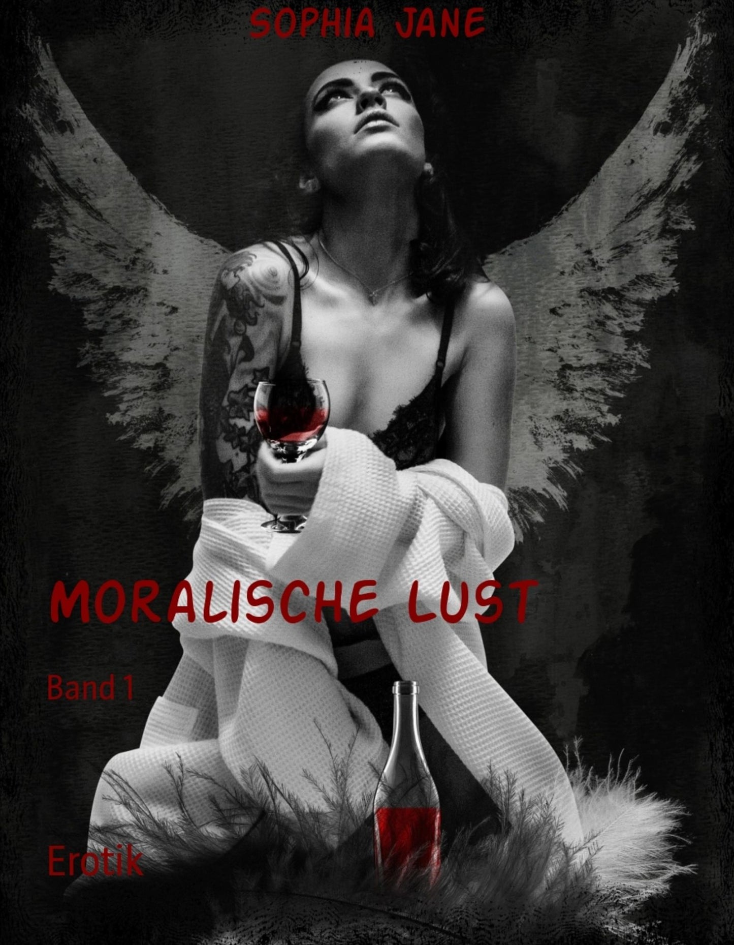 Moralische Lust: Band 1