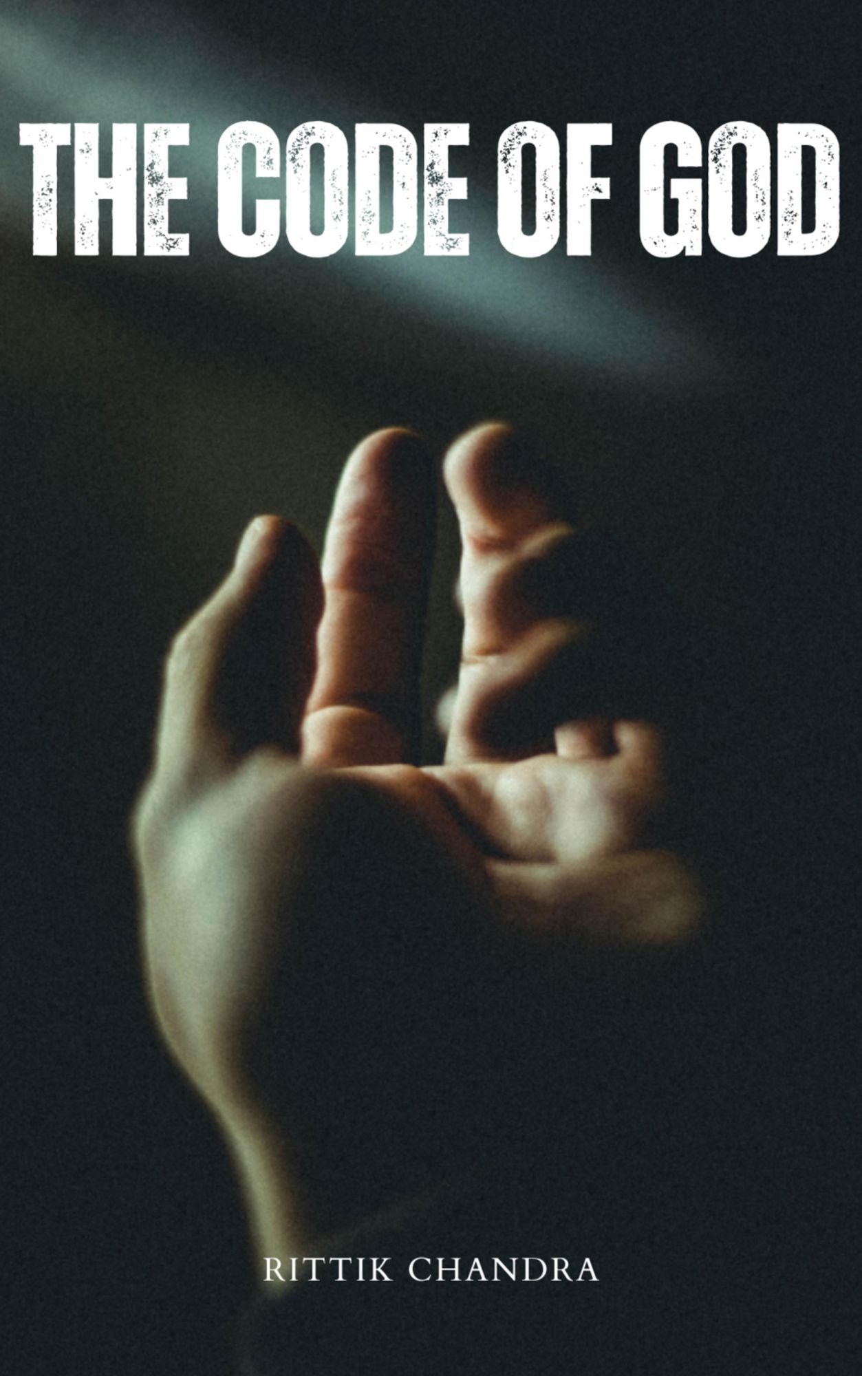 The Code of God