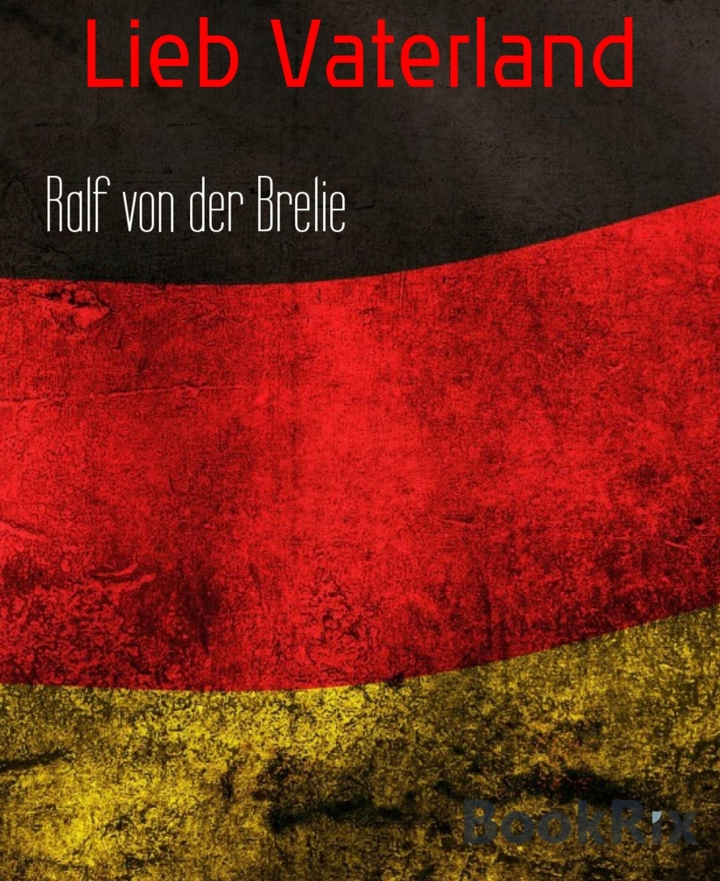 Lieb Vaterland
