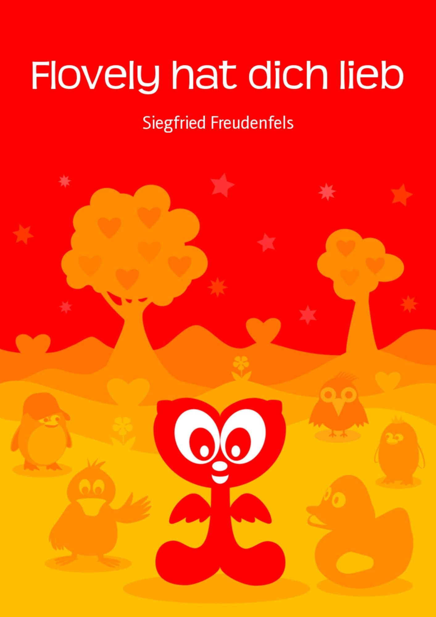 Flovely hat dich lieb