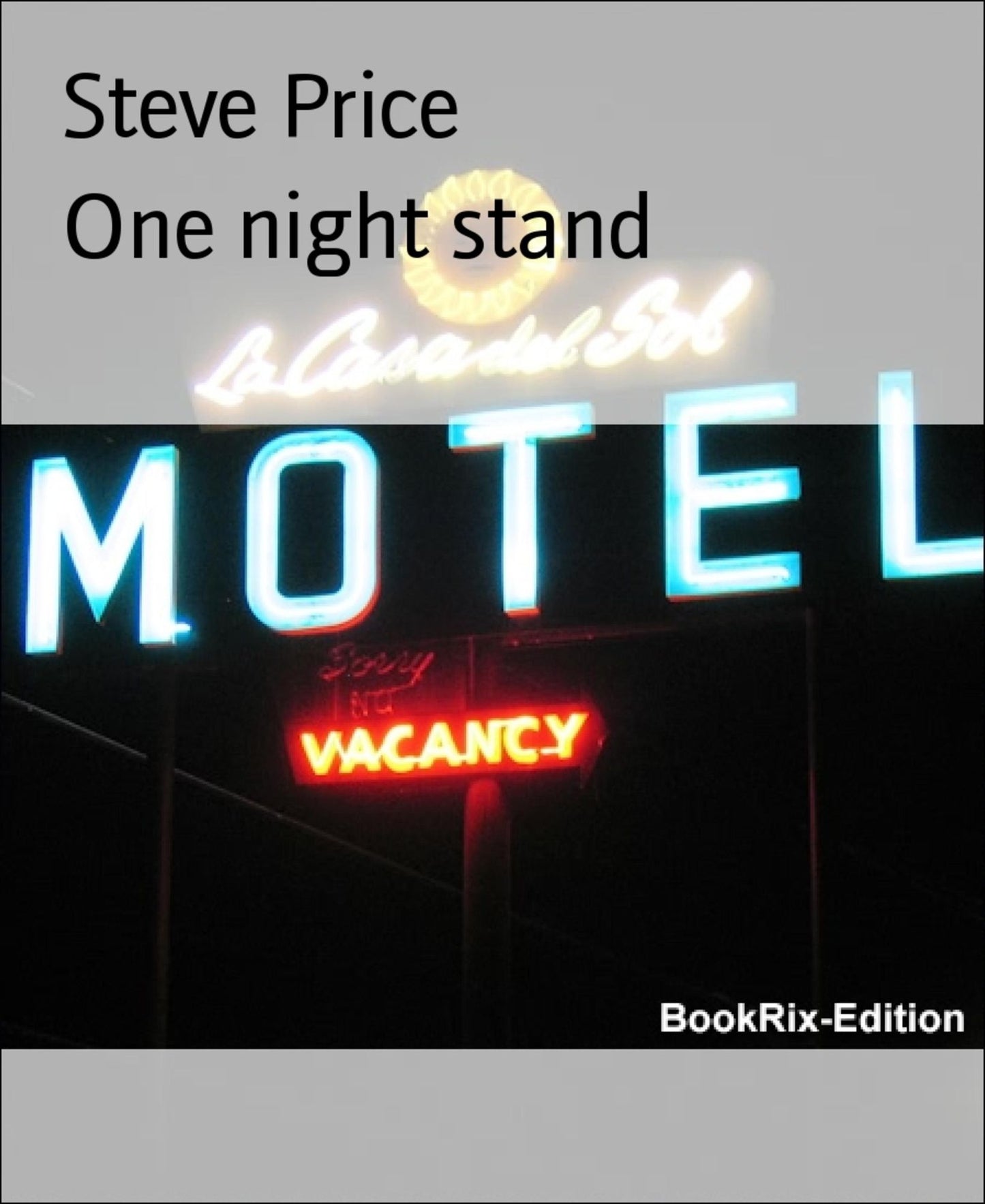 One night stand