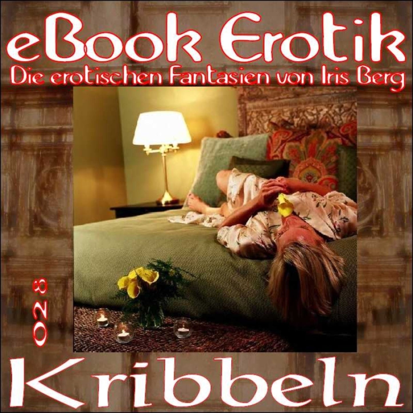 eBook Erotik 028: Kribbeln