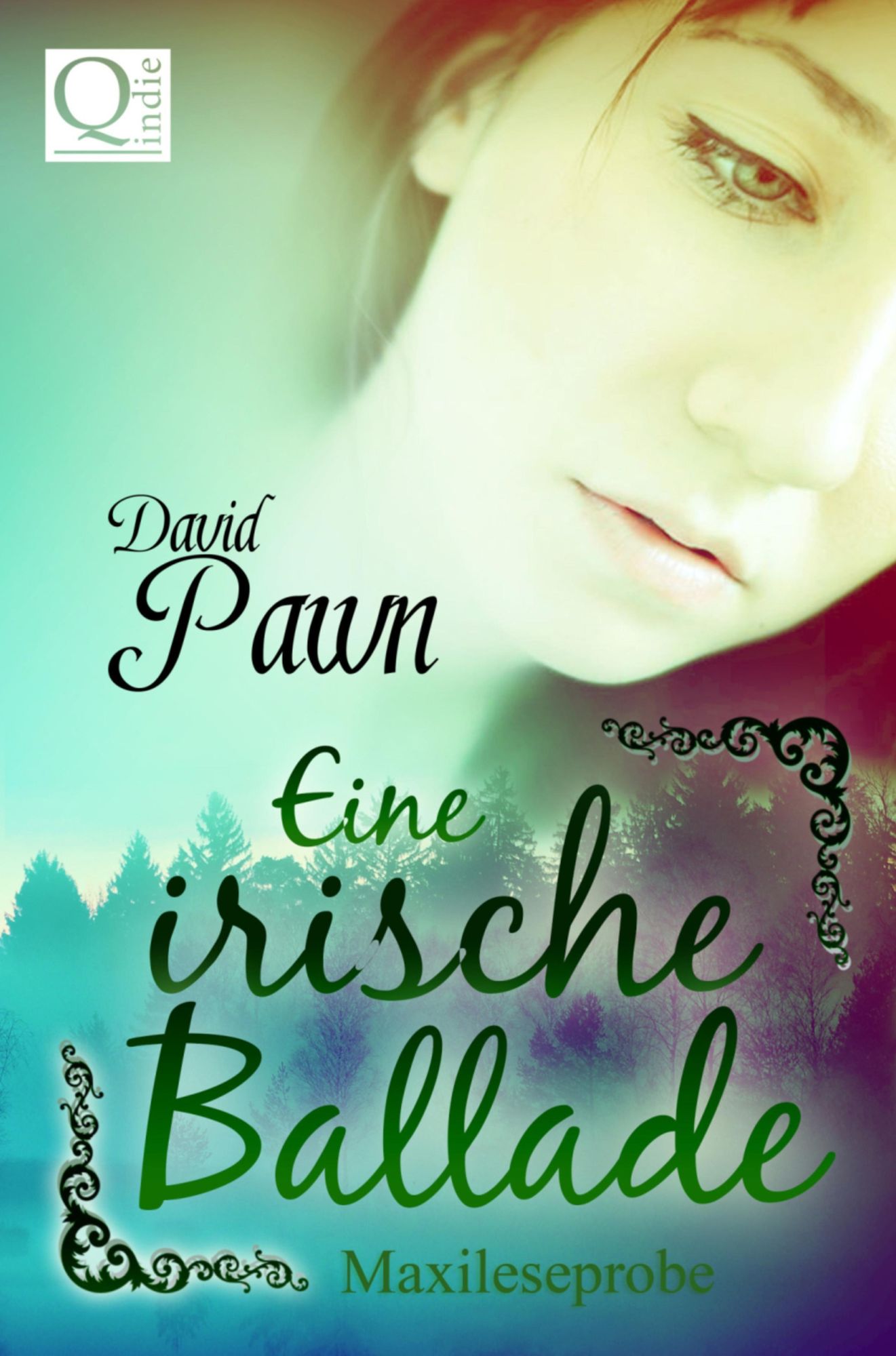 Eine irische Ballade - Maxileseprobe