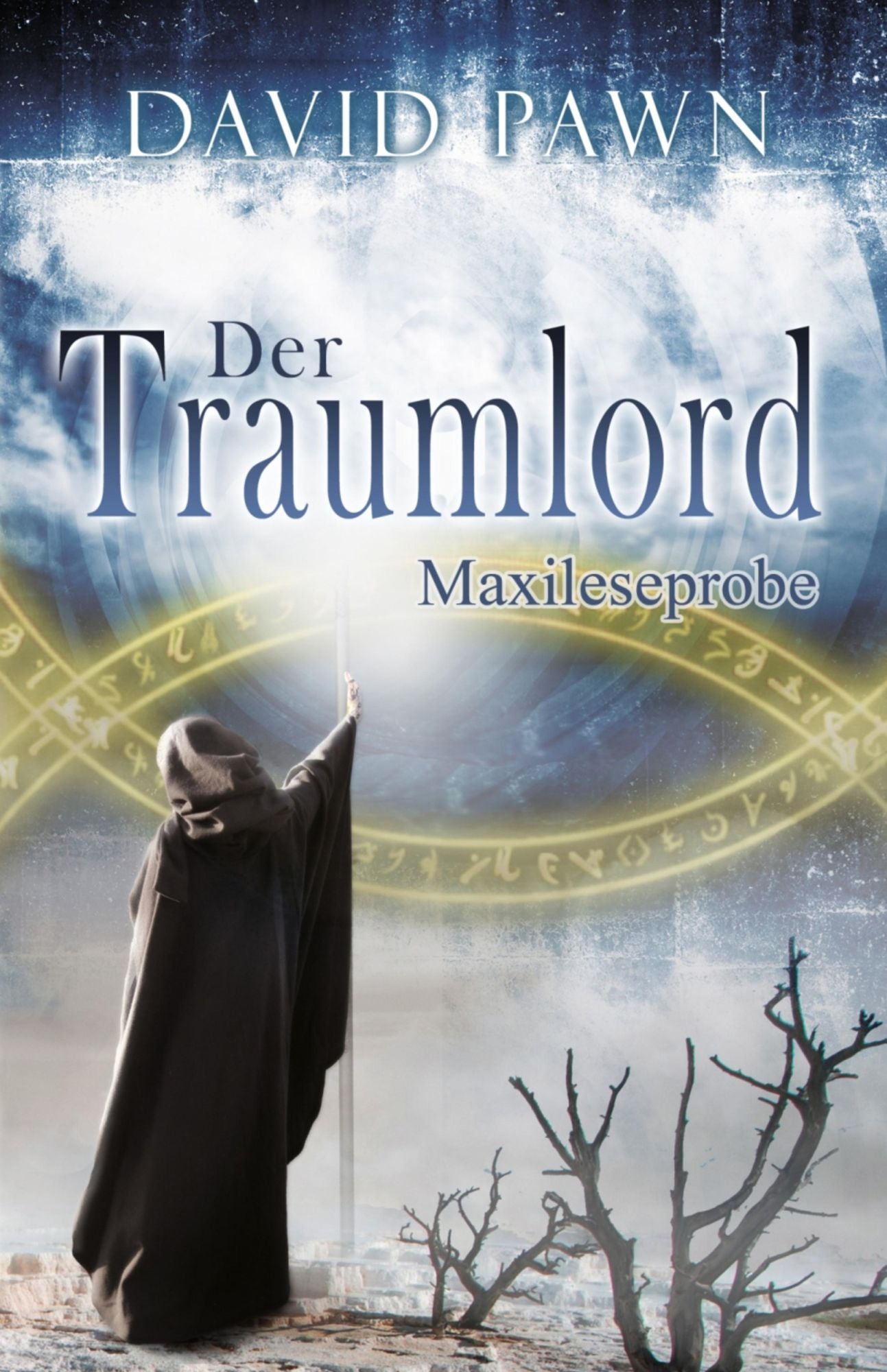 Der Traumlord -Maxileseprobe