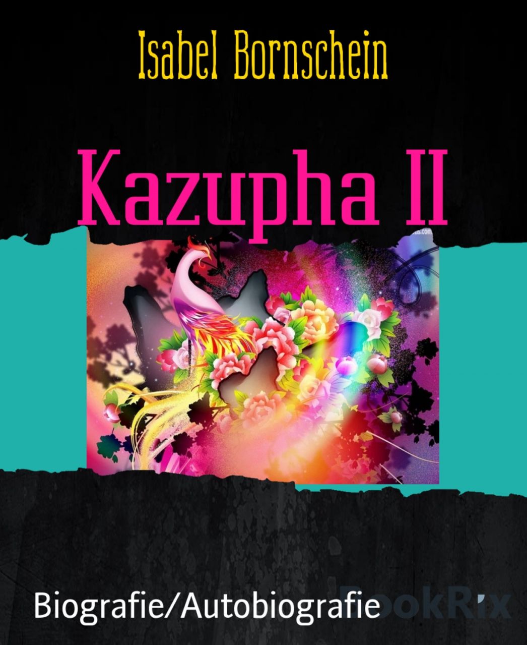 Kazupha II
