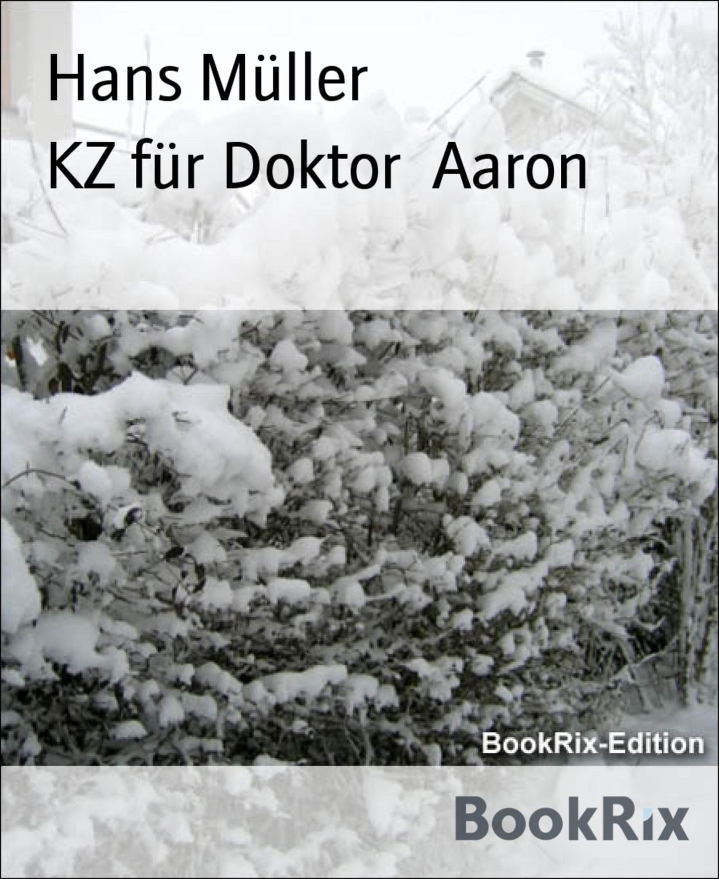 KZ für Doktor Aaron