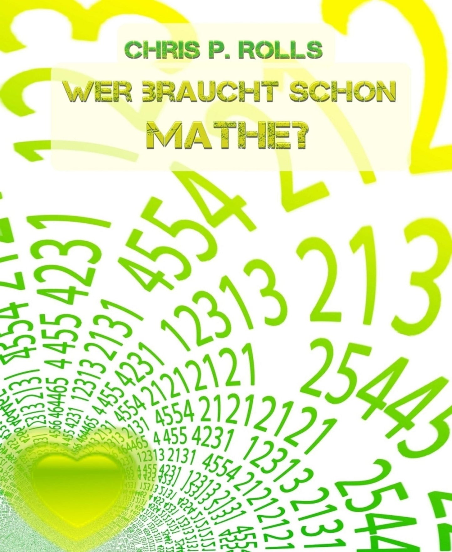 Wer braucht schon Mathe?: Gay Romance
