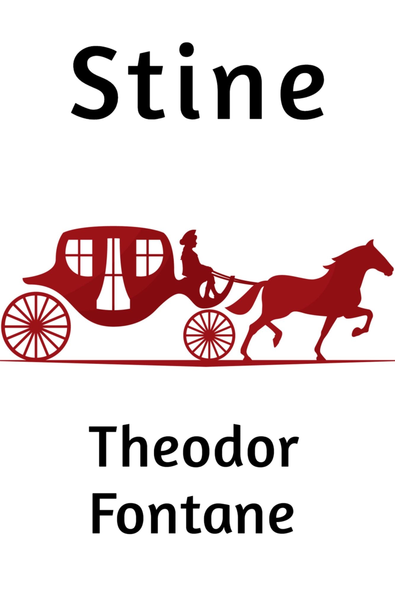 Stine (Novelle)