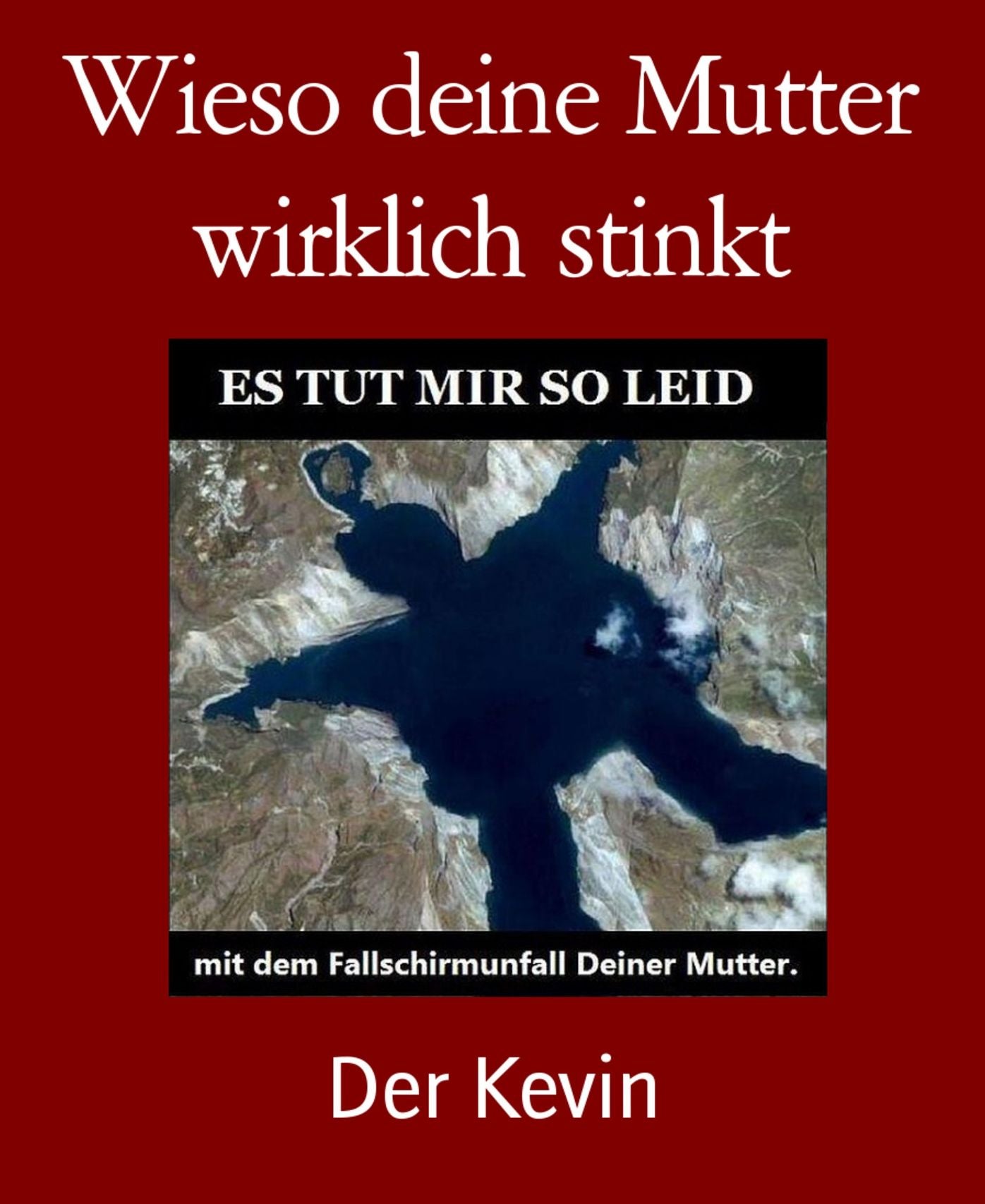 Wieso deine Mutter wirklich stinkt