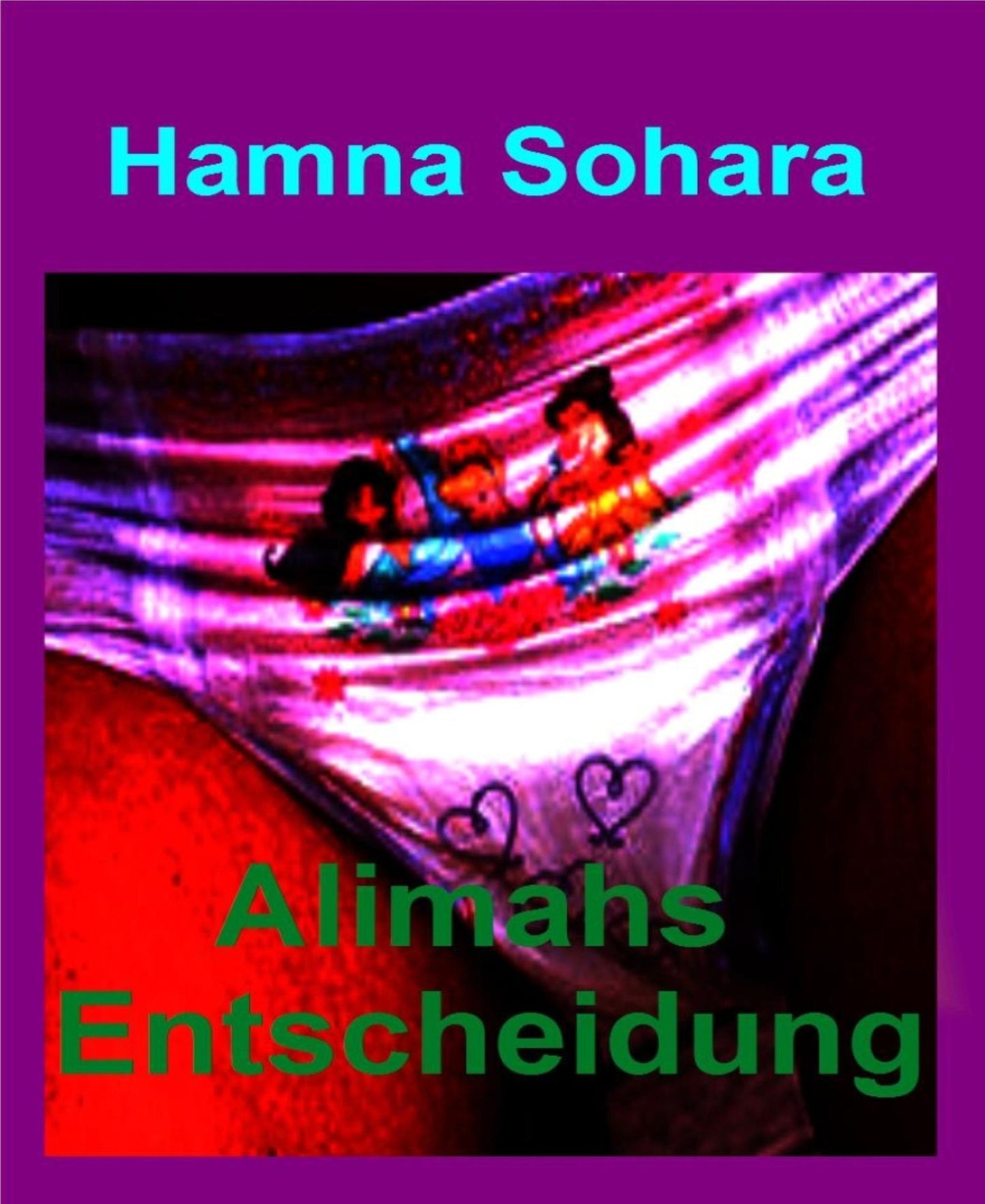 Alimahs Entscheidung