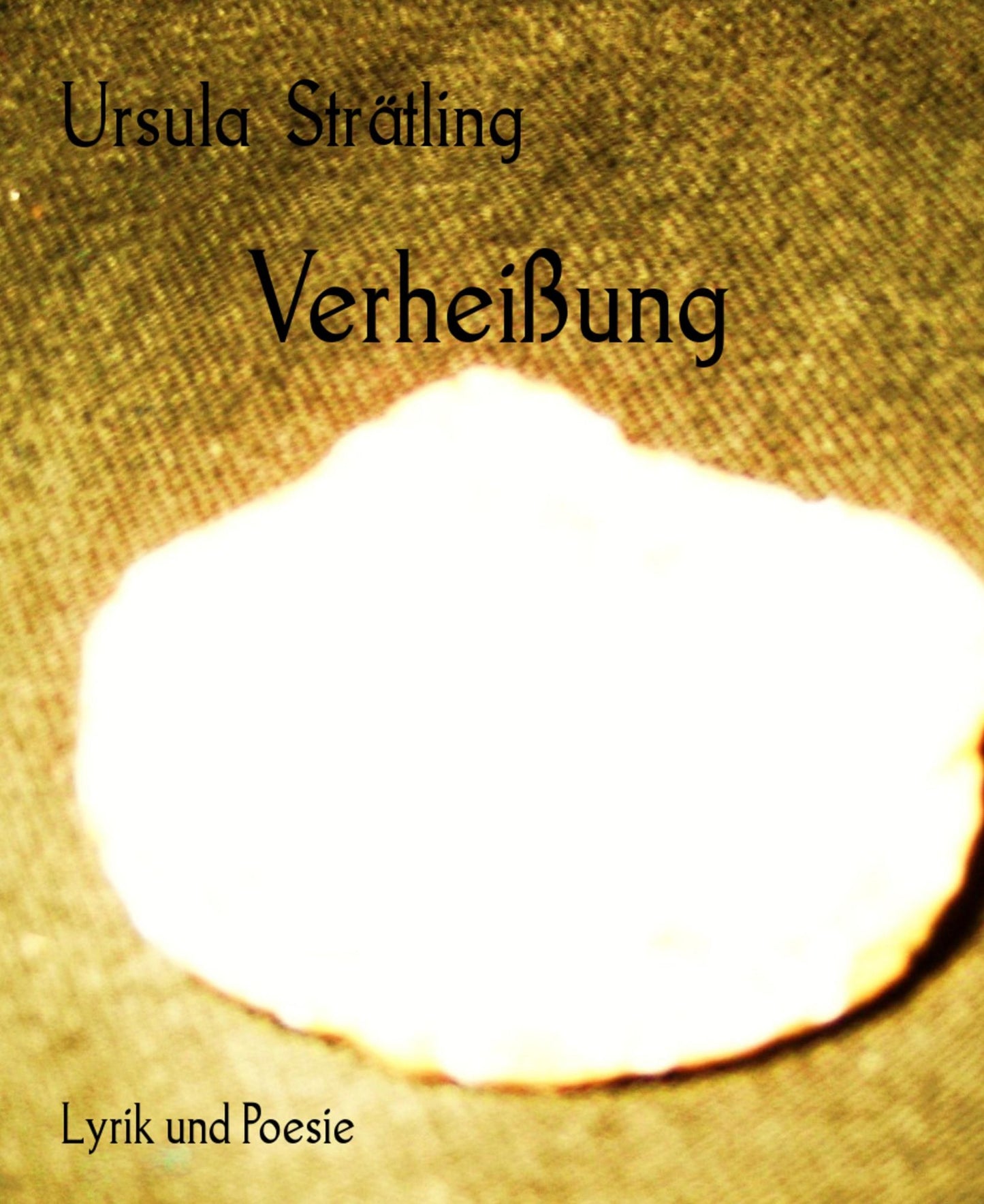 Verheißung