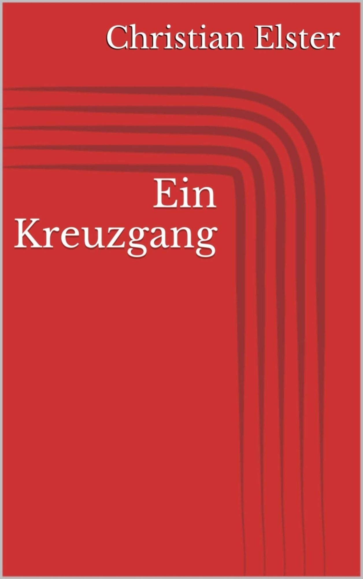 Ein Kreuzgang