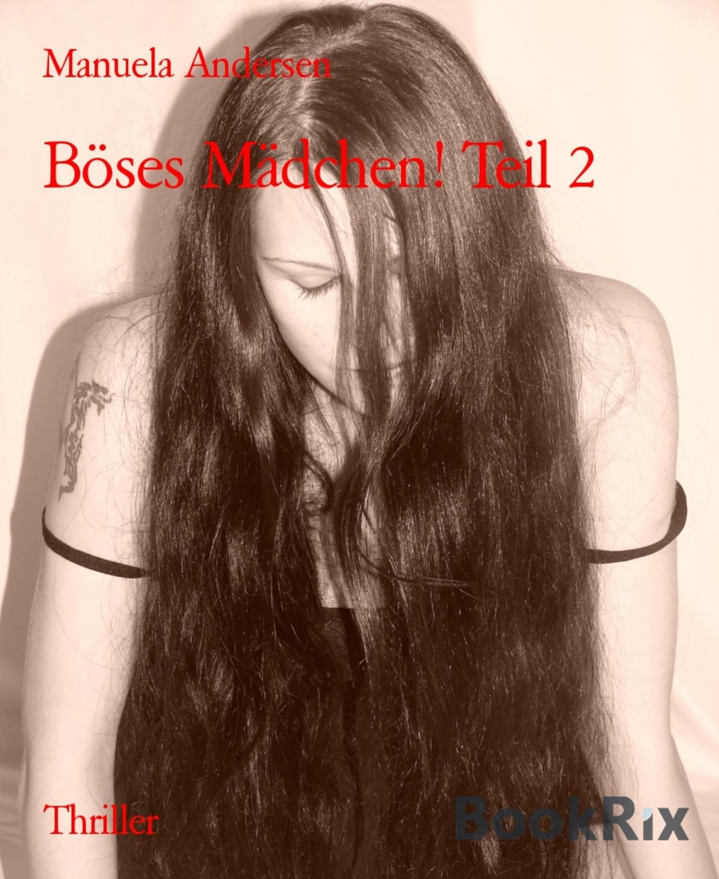 Böses Mädchen! Teil 2