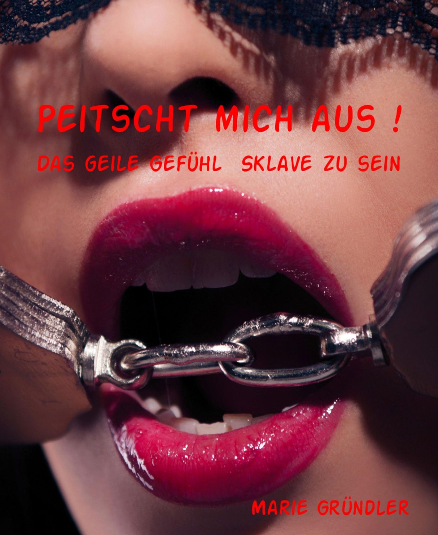 Peitscht mich aus !: Das geile Gefühl Sklave zu sein