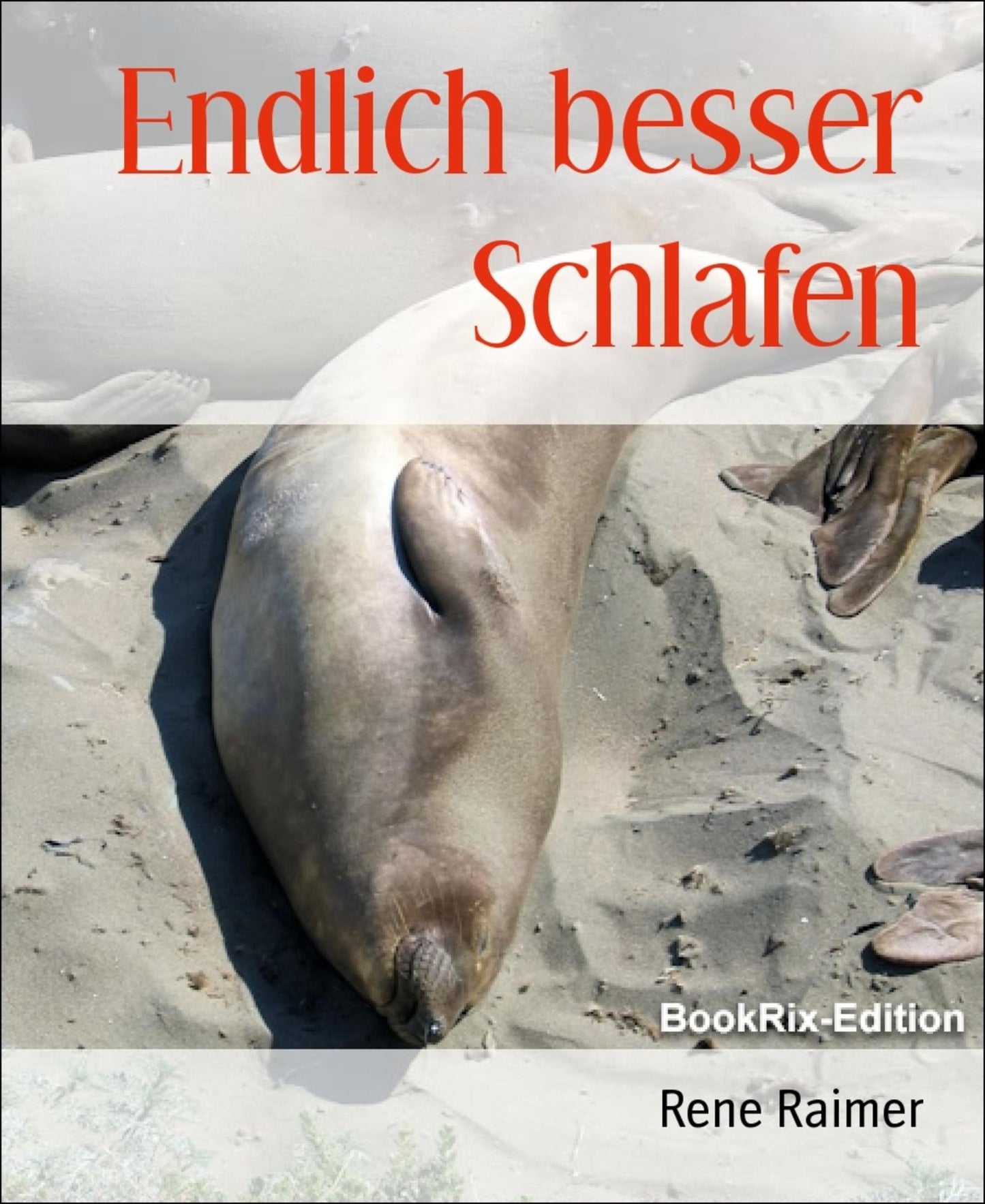 Endlich besser Schlafen
