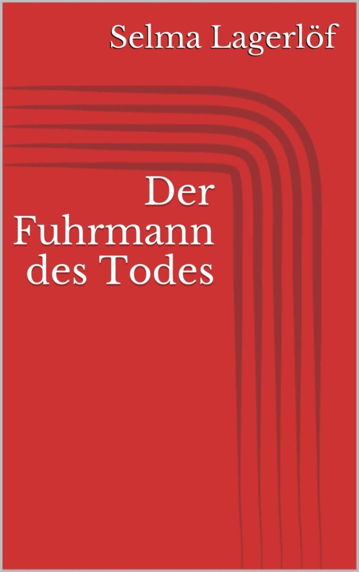 Der Fuhrmann des Todes