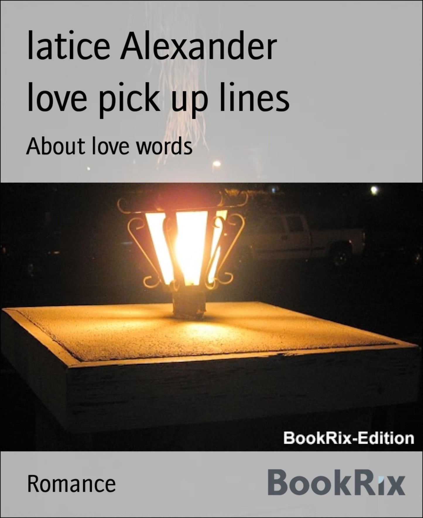 love pick up lines: About love words