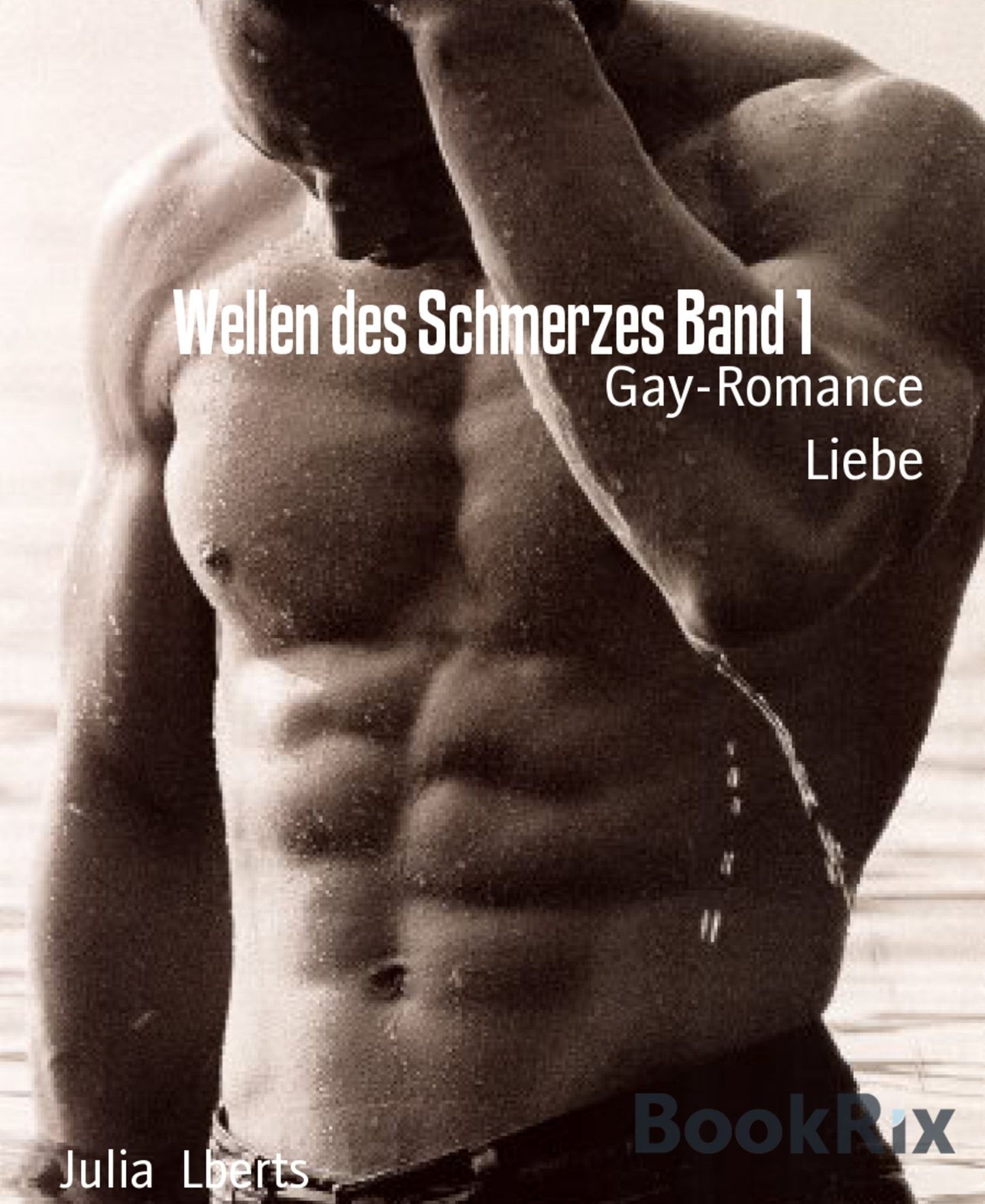 Wellen des Schmerzes Band 1: Gay-Romance