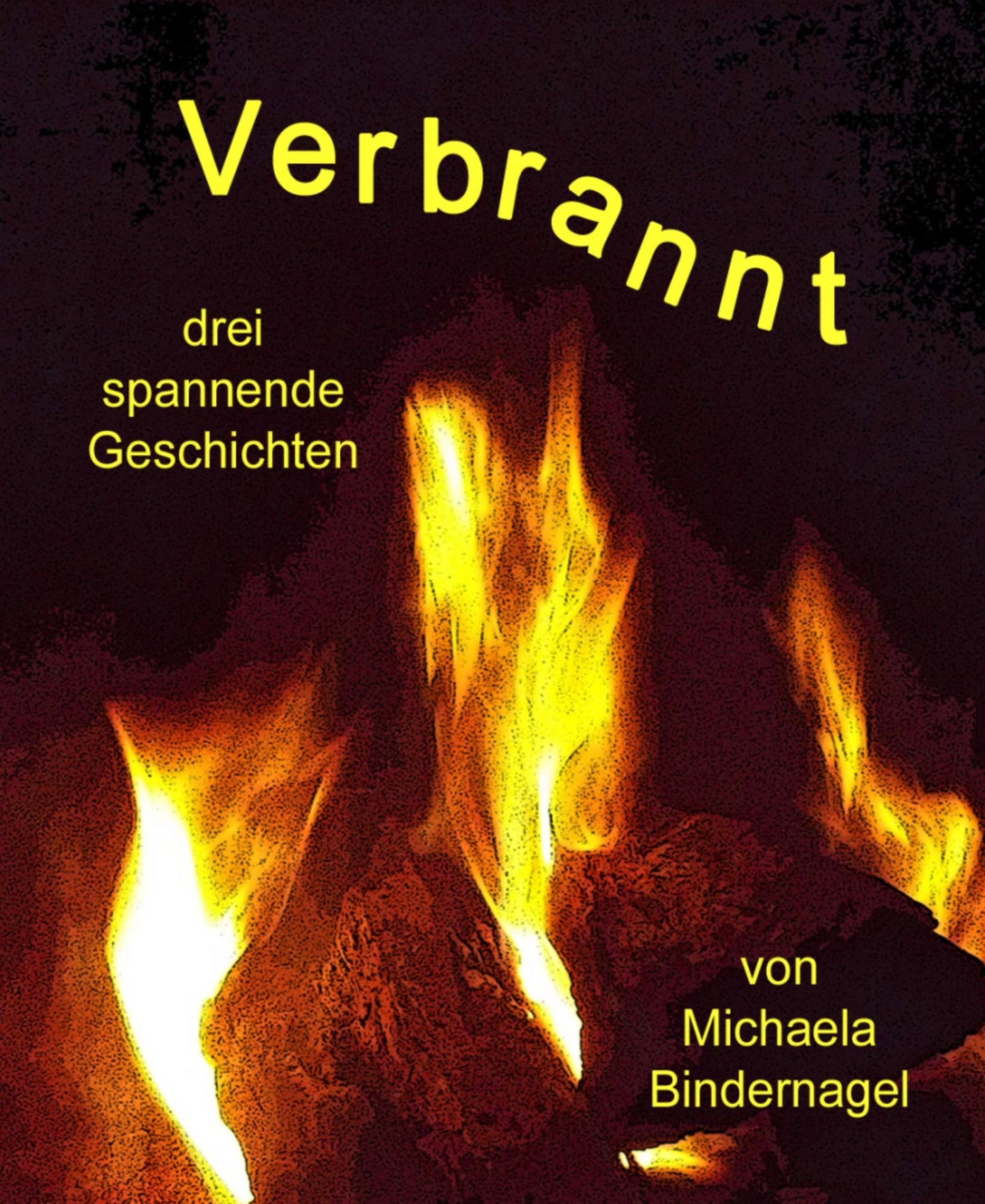 Verbrannt