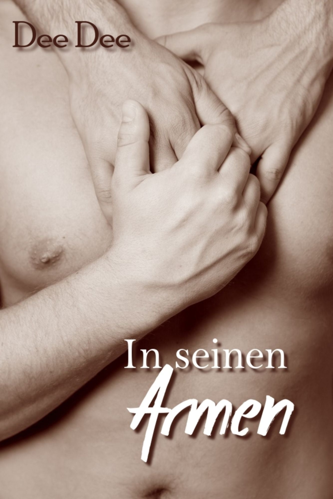 In seinen Armen: Gay Romance