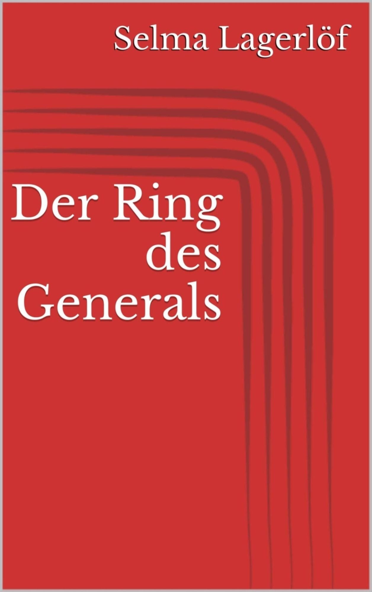 Der Ring des Generals