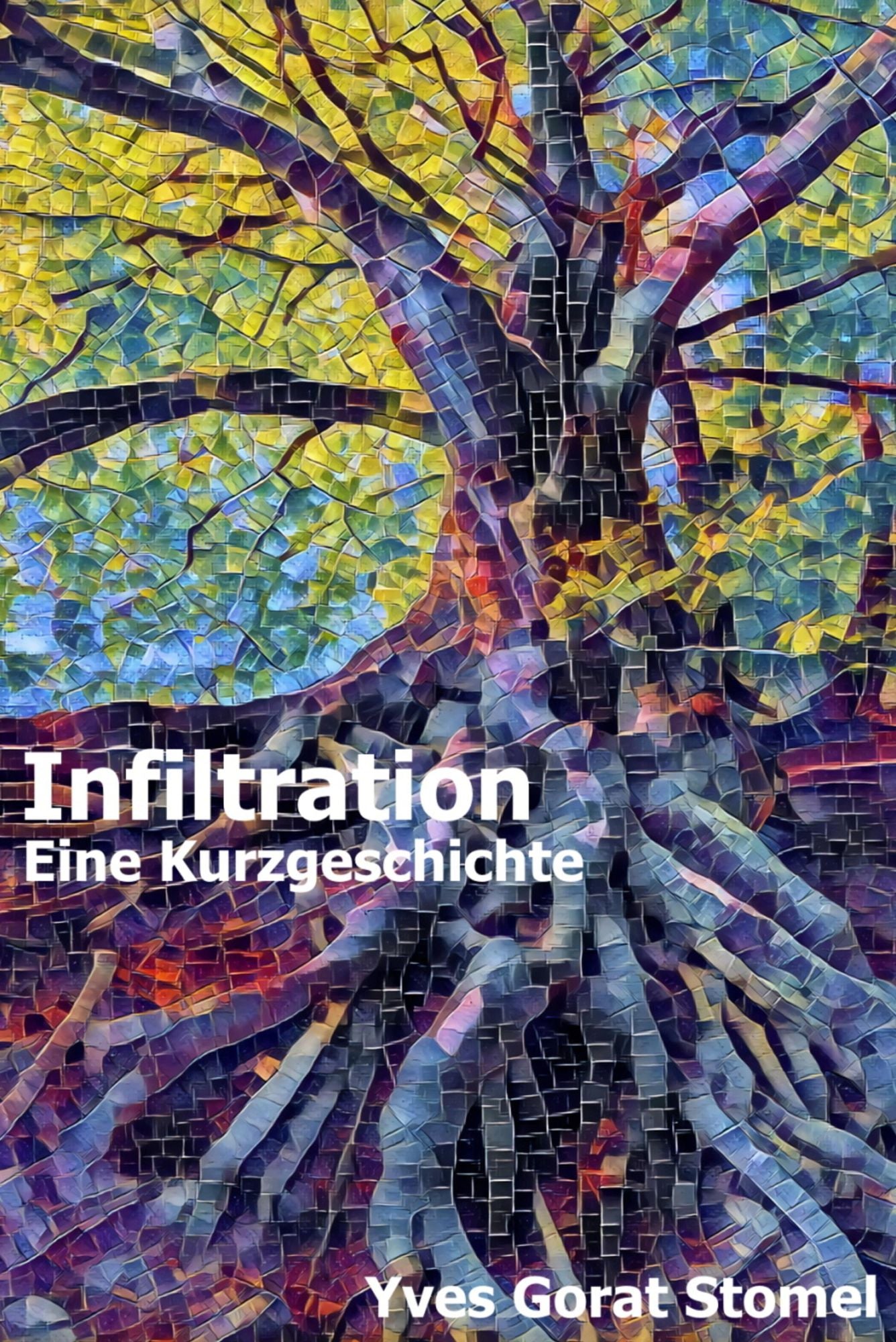 Infiltration: Eine Kurzgeschichte