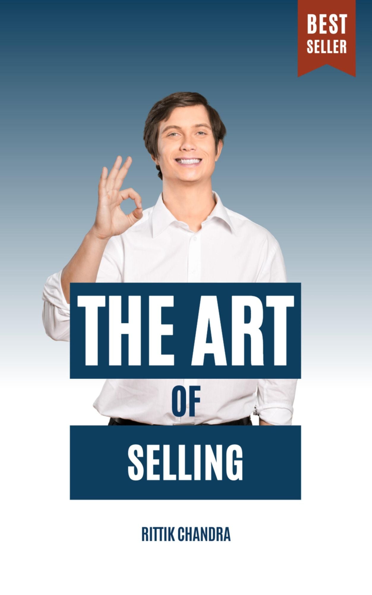 The Art of Selling