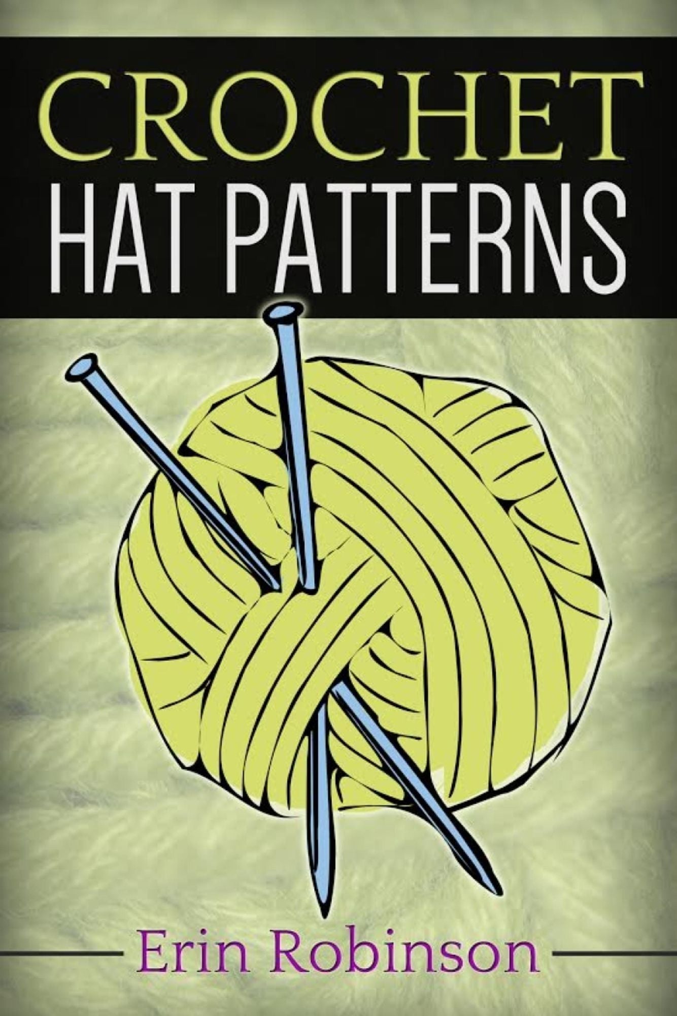 Crochet Hat Patterns