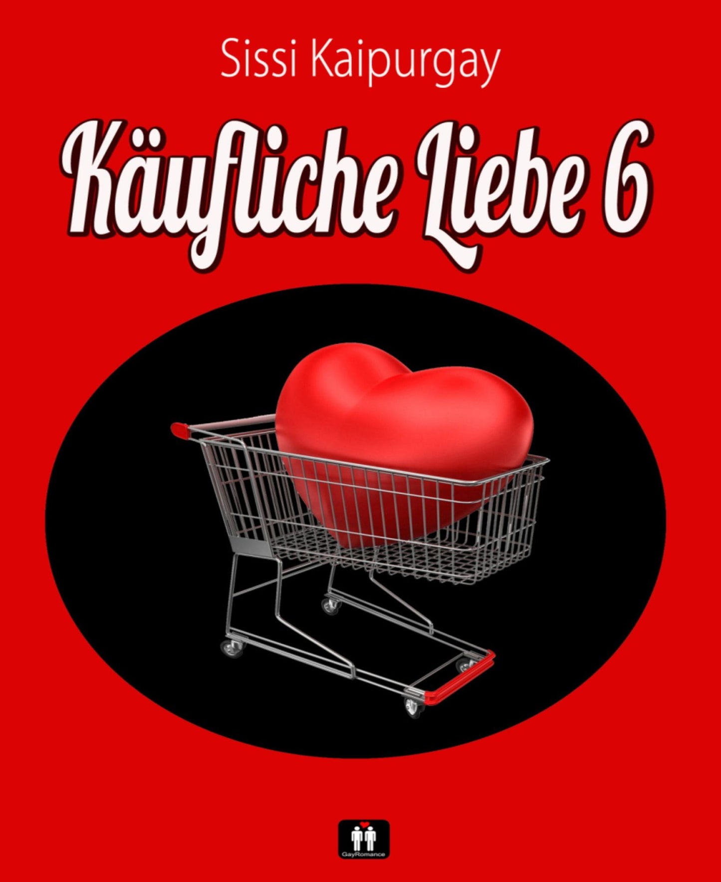 Käufliche Liebe 6