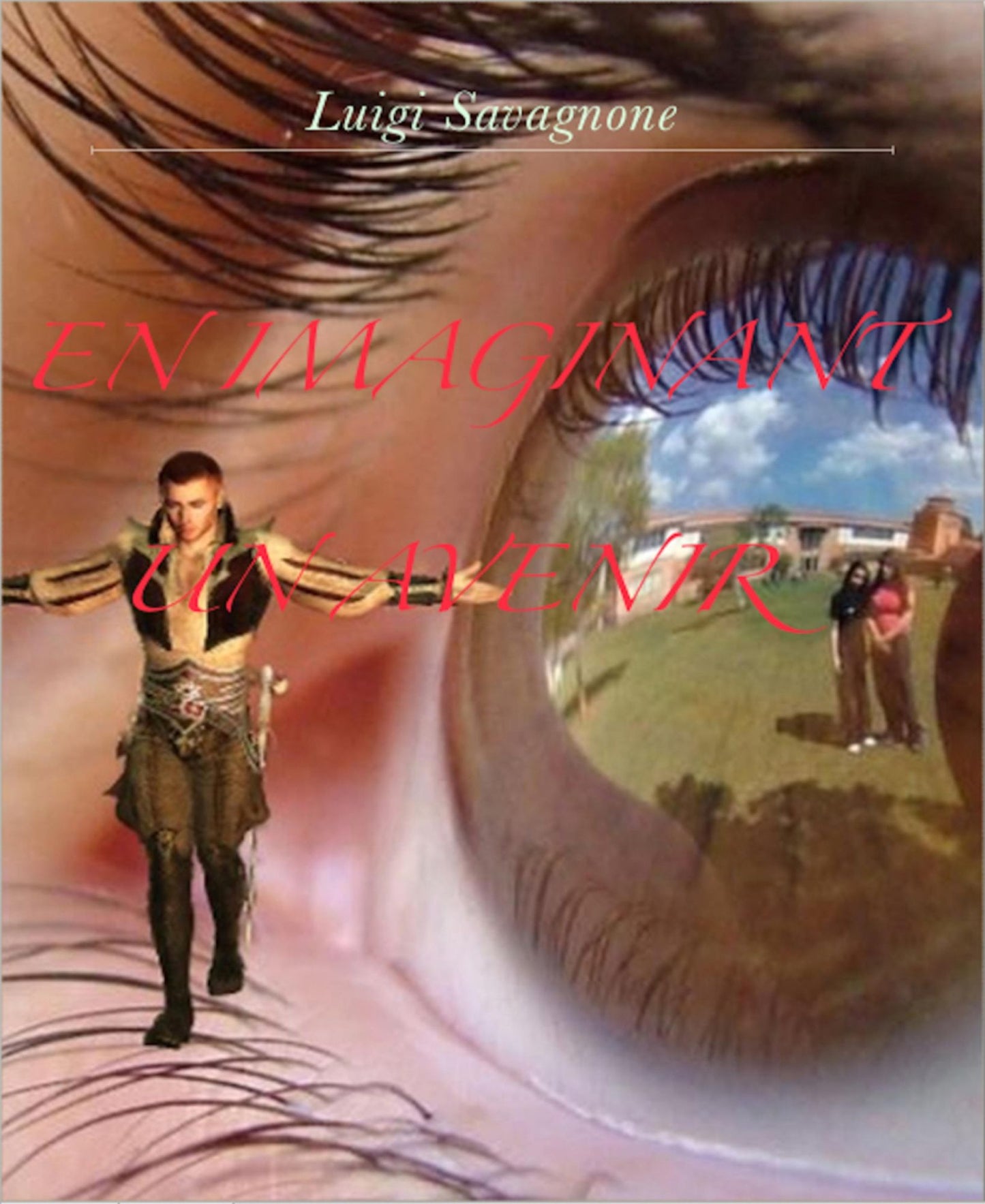 En Imaginant un Avenir