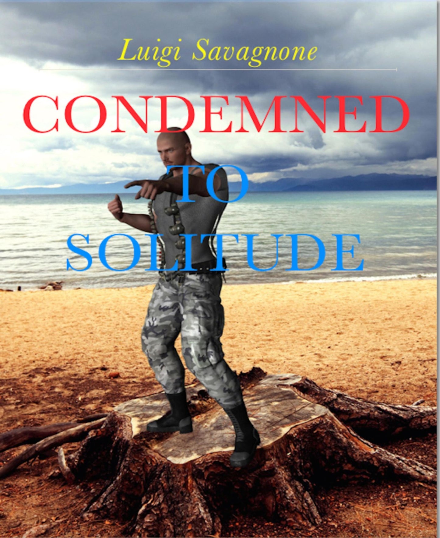 Condemned to Solitude