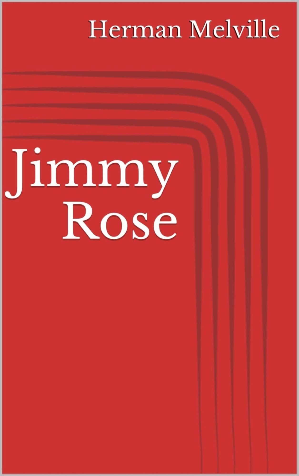 Jimmy Rose