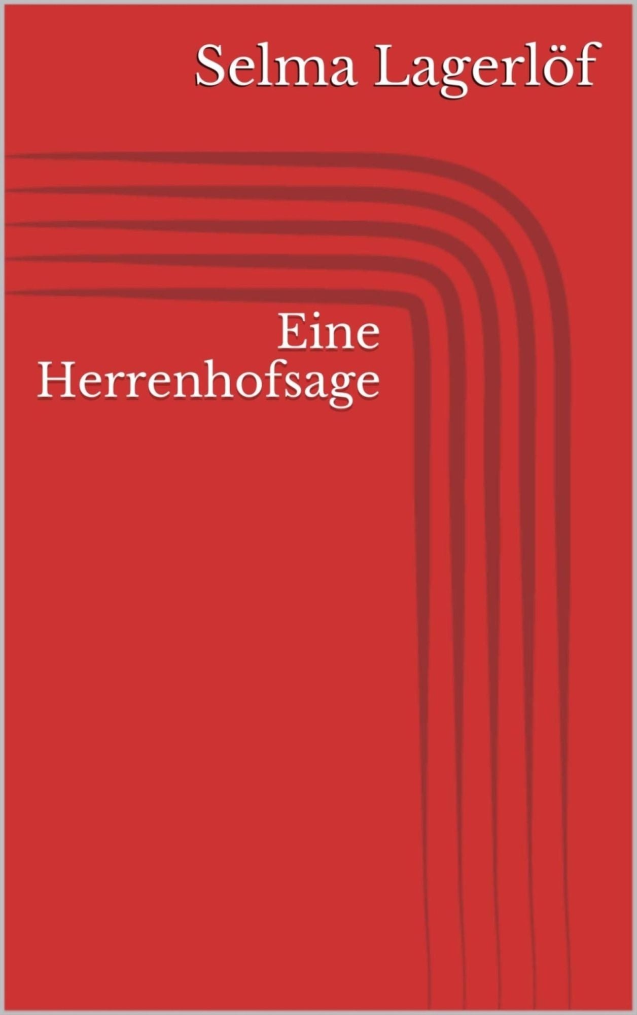 Eine Herrenhofsage
