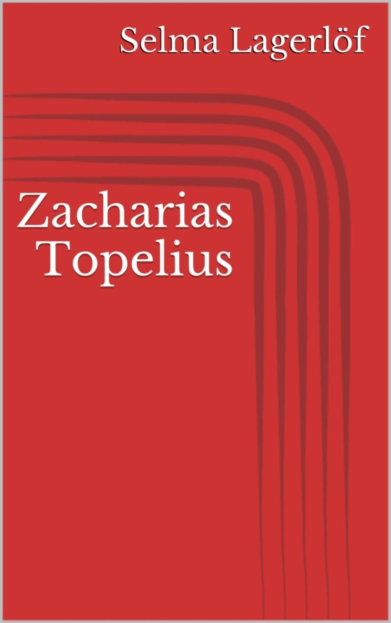 Zacharias Topelius