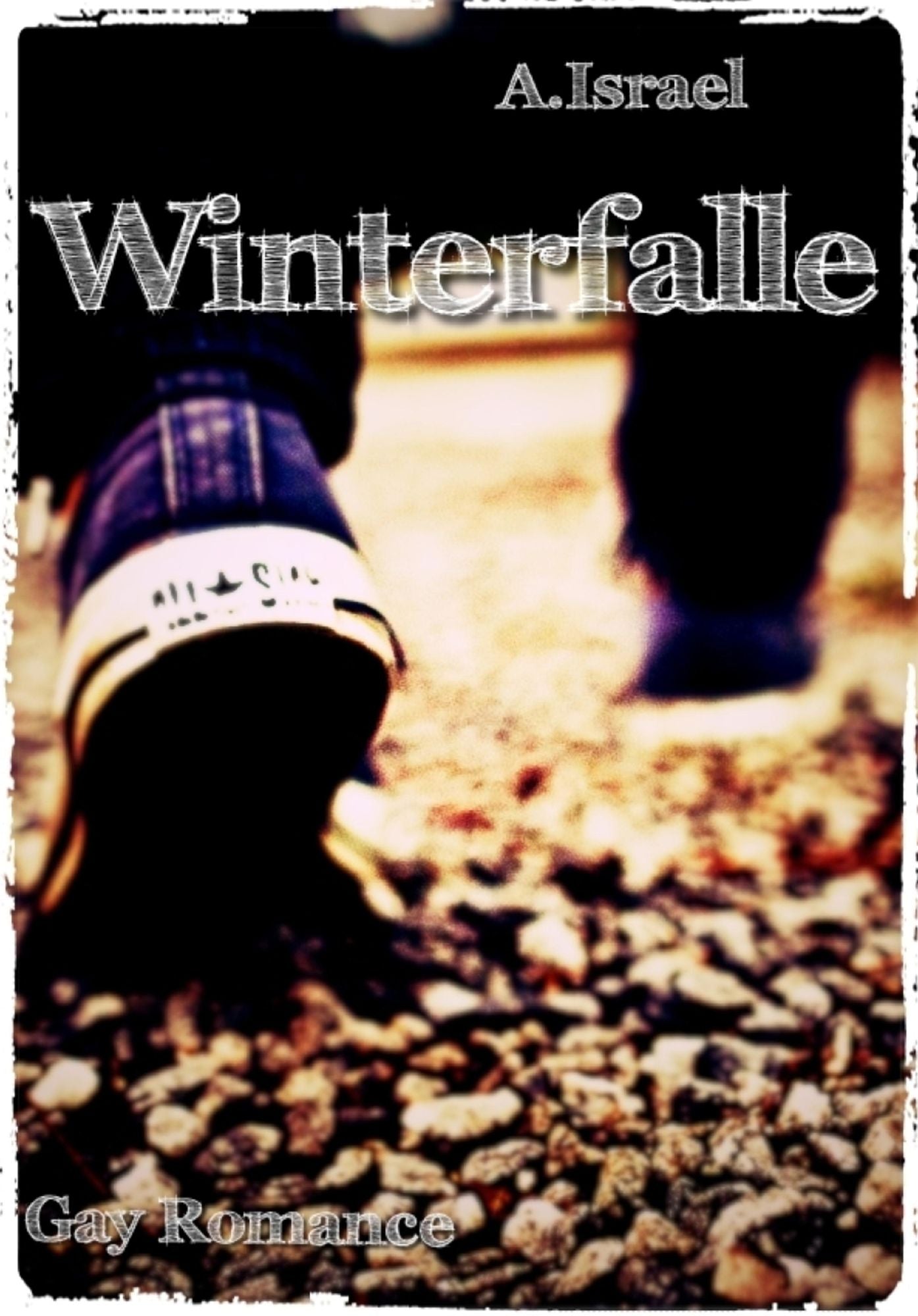 Winterfalle: Gay Romance
